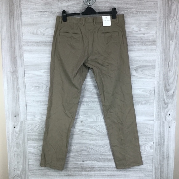 RODD AND GUNN Stanley Brook Custom Fit Pants - Picture 4 of 8